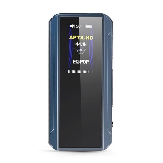 FiiO BTR13 modrá