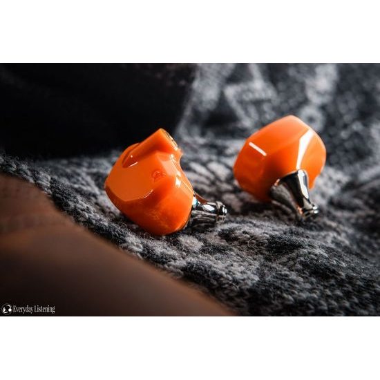 Campfire Audio Satsuma (používáno)