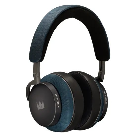 Noble Audio FoKus Apollo Pro - modrá