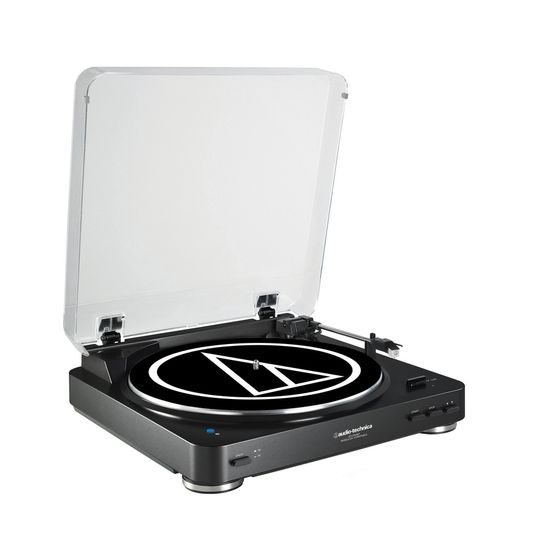 Audio-Technica AT-LP60SPBT