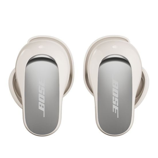 Bose QuietComfort Ultra Earbuds ( 2Gen ) - bílá