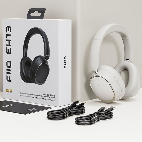 FiiO EH13 černá