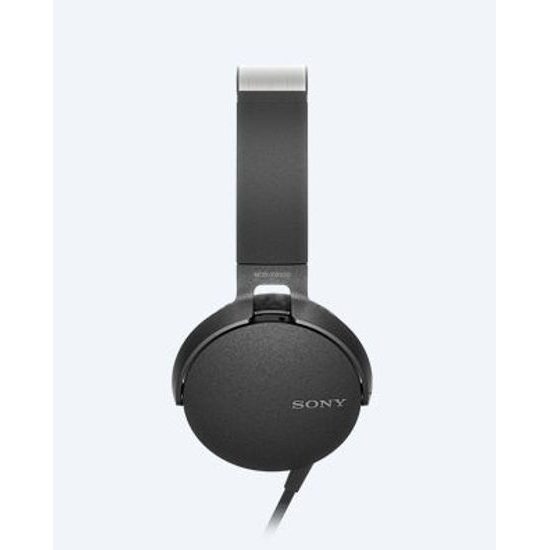 Sony MDR-XB550AP (rozbaleno)