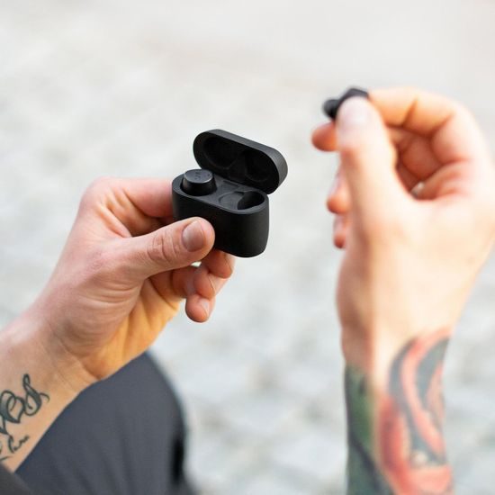 Jays m-Seven TWS Black