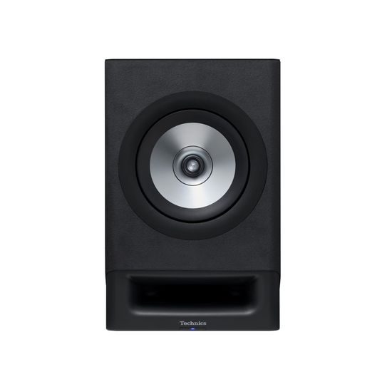 Technics SC-CX700 uhlově černá