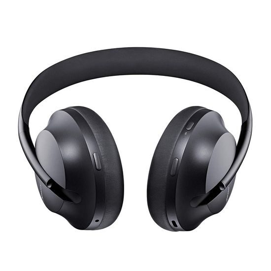 BOSE Headphones 700 Black