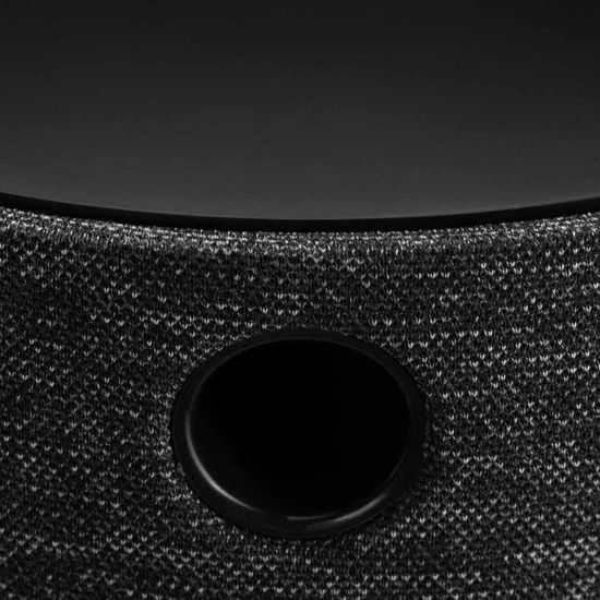 Swan OS10 - černá (rozbaleno)