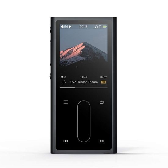 FiiO M3K black