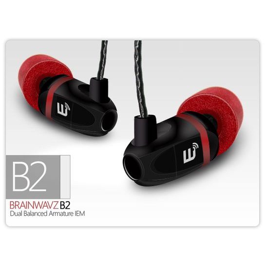 BrainWavz B2