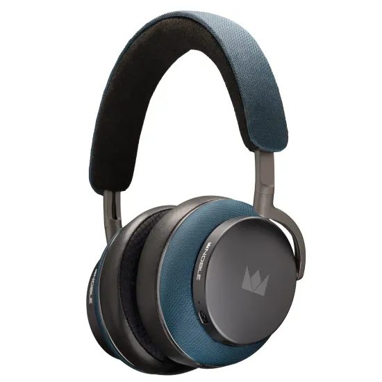 Noble Audio FoKus Apollo Pro - modrá