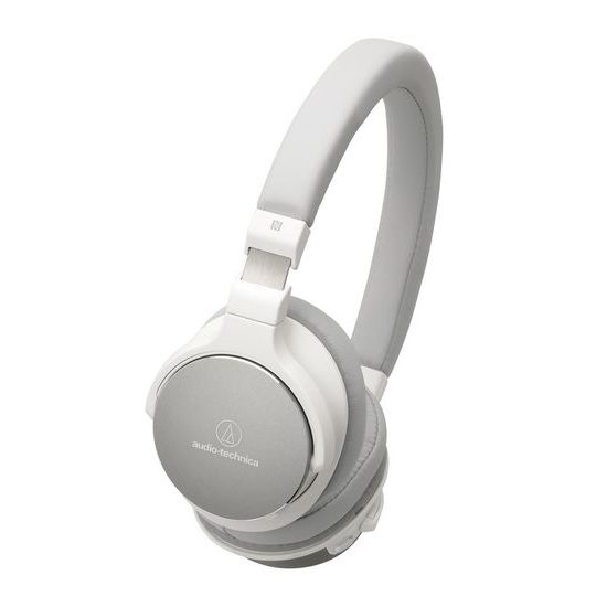 Audio-Technica ATH-SR5BT bílá (rozbaleno)