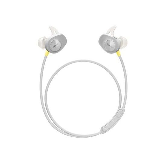 Bose SoundSport Wireless Citron