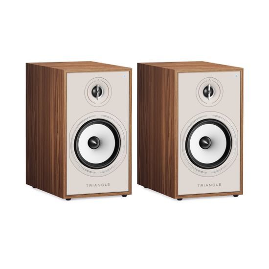 Triangle Borea BR03 CONNECT - dub