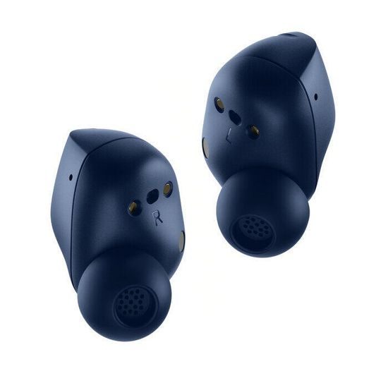 Sennheiser ACCENTUM True Wireless - modrá (rozbaleno)