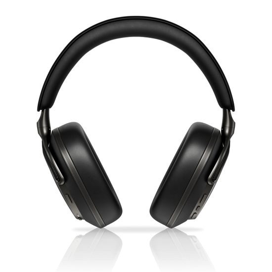 Bowers & Wilkins Px8 S2 Onyx Black