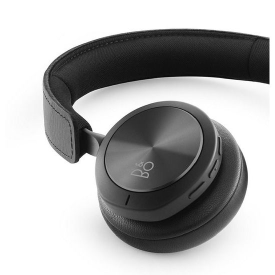 BeoPlay H8i Black