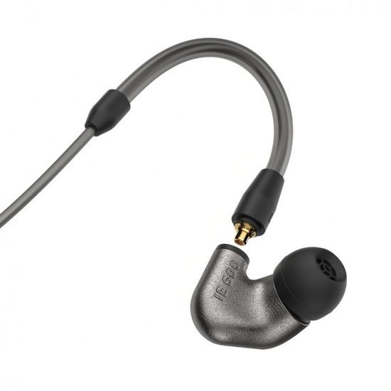 Sennheiser IE 600 (PŮJČOVNA)