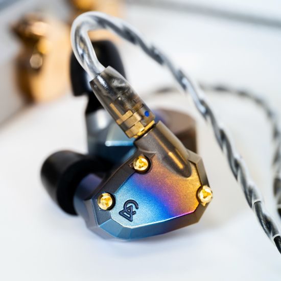 Campfire Audio Moon Rover