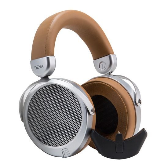 HiFiMAN Deva (rozbaleno)