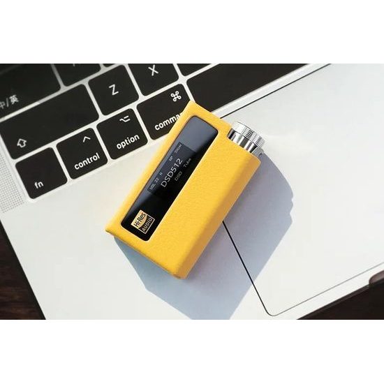 iBasso Nunchaku - šedá