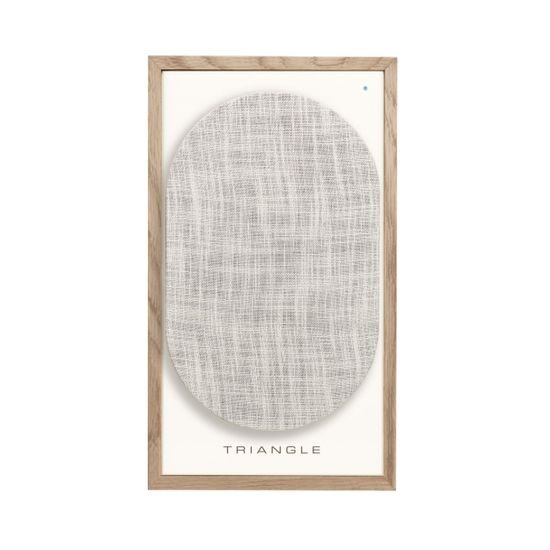Triangle Borea BR02 CONNECT - světlý dub