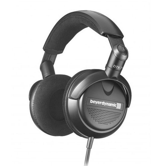 Beyerdynamic DTX 710 (nekompletní)