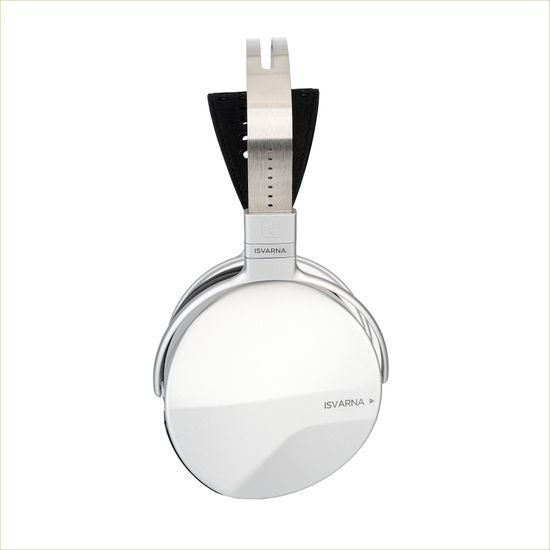 HiFiMAN Isvarna