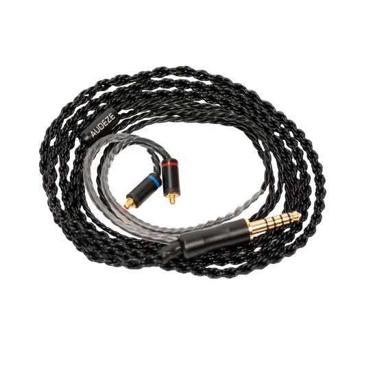 Audeze MMCX - symetrický kabel 4.4 mm