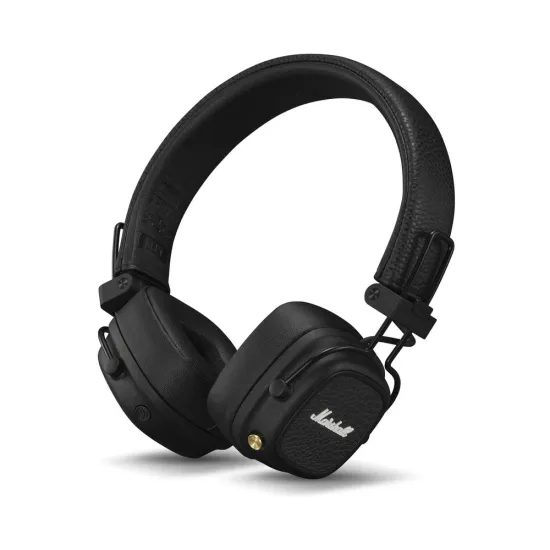 Marshall Major V - černá (rozbaleno)