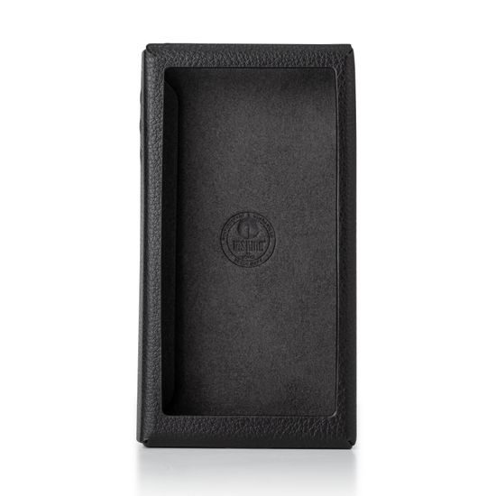 Astell&Kern PD5 - kožené pouzdro, černé
