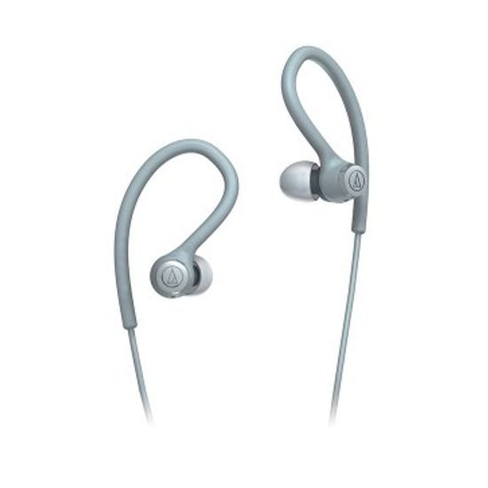 Audio-Technica ATH-Sport10 Grey