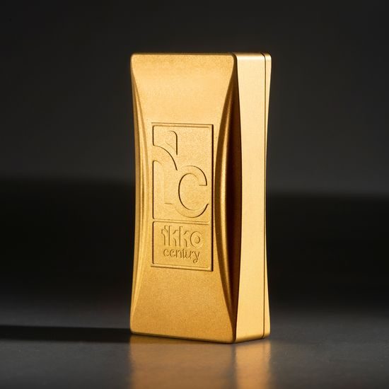 Ikko ITM07 Milestone