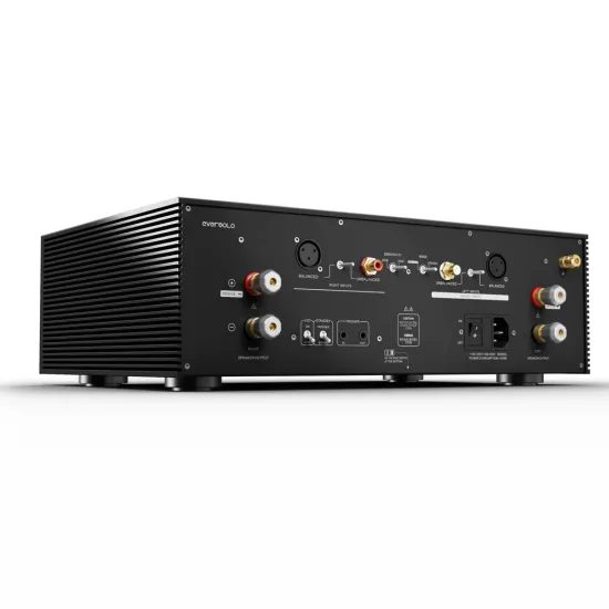 Eversolo AMP-F8