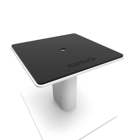 Kanto SP6HD - repro stojany, bílé