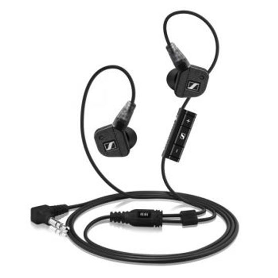 Sennheiser KBL - IE 8 iPhone