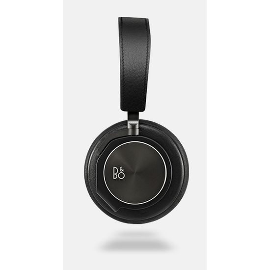 B&O PLAY by BANG & OLUFSEN H6 Black leather