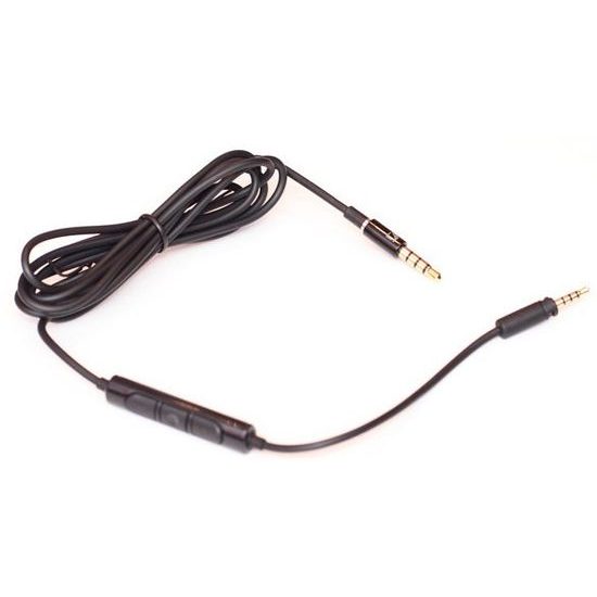 Sennheiser Momentum M2 - kabel pro Apple