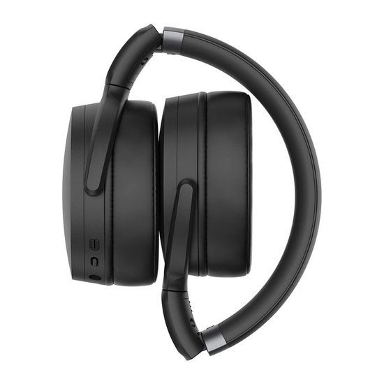 Sennheiser HD 450BT Black