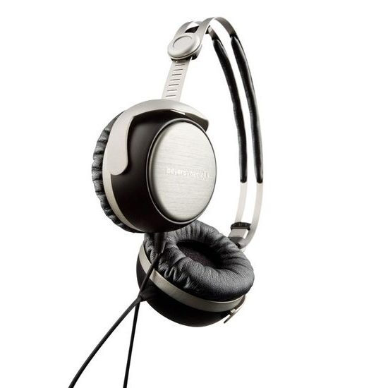 Beyerdynamic T 51 p - náušníky