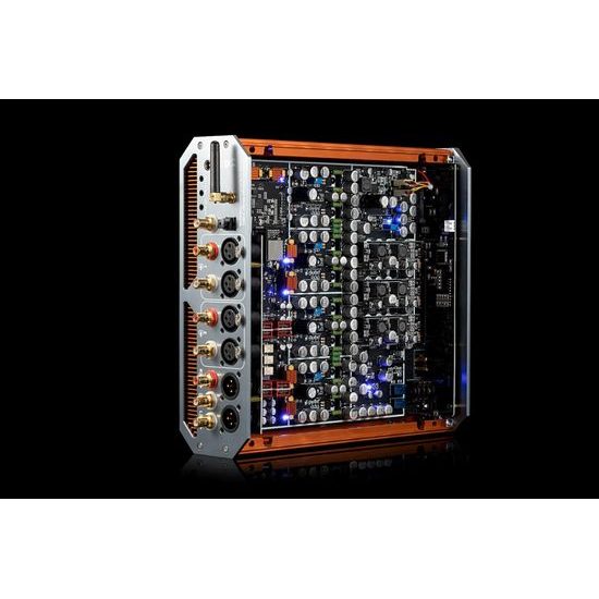 Burson Audio Conductor Voyager - Max Package