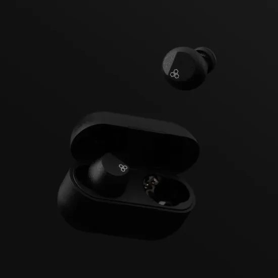 Final Audio ZE3000 SV - černá