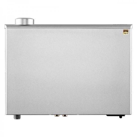 Topping A90 Discrete - stříbrná (rozbaleno)