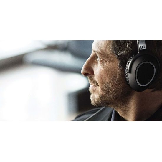 Sennheiser PXC 550-II Wireless (rozbaleno)