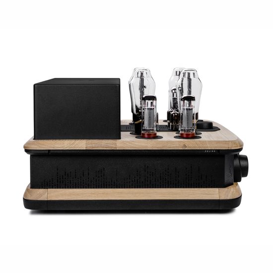 Feliks Audio Bliss - dub