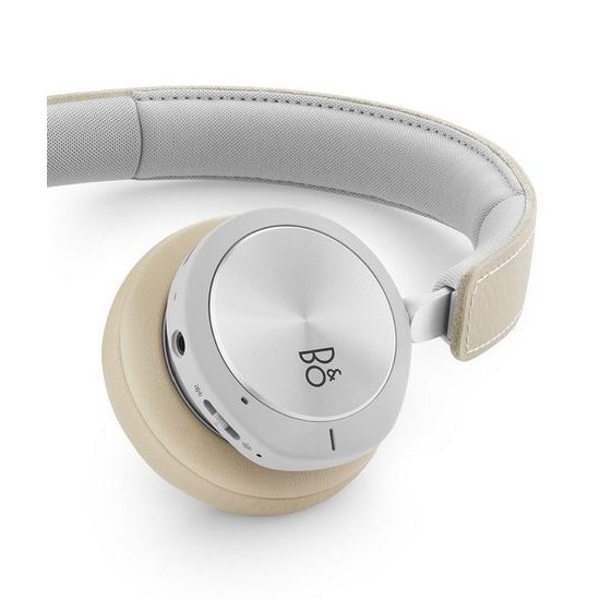 BeoPlay H8i Natural (rozbaleno)