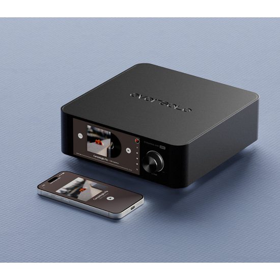 EverSolo Play CD Edition