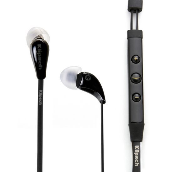 Klipsch Image X7i Black