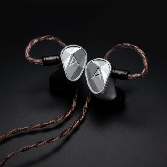 Astell&Kern Clarus