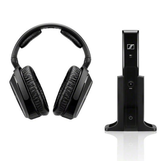 Sennheiser RS 165 (rozbaleno)