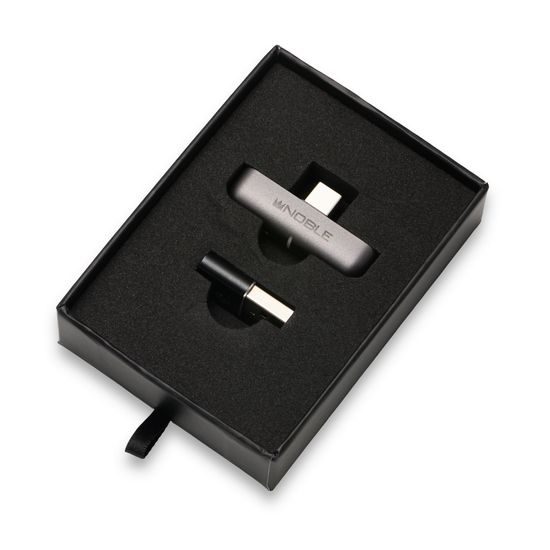 Noble Audio Sceptre (rozbaleno)